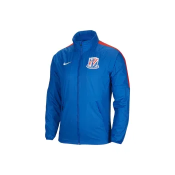 Nike Jackets Men Blue