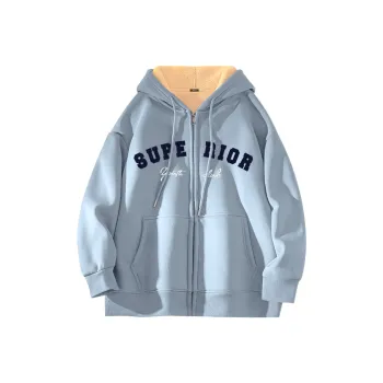 MINISO Sweatshirts Unisex