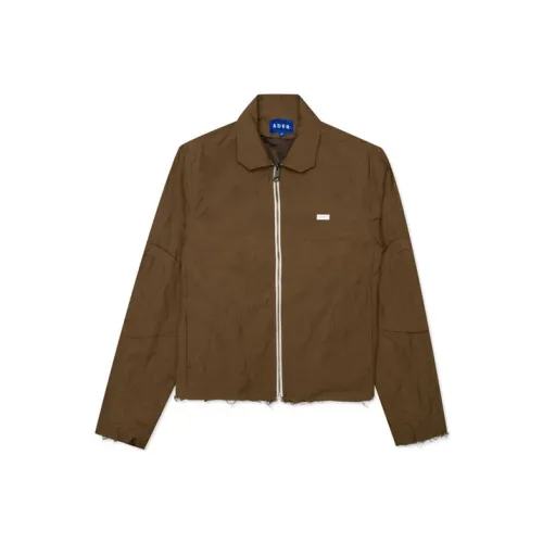 moncler enfant salzman quilted down jacket Brown