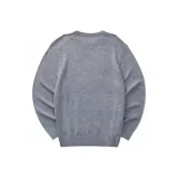 Medium Heather Gray/004F