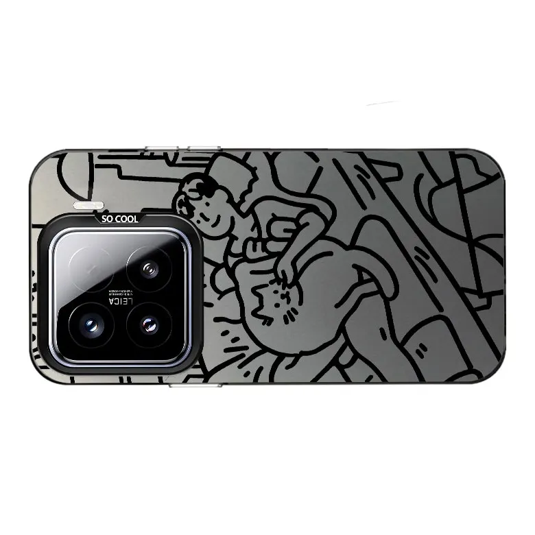 YUDACHUAN Phone Cases-2