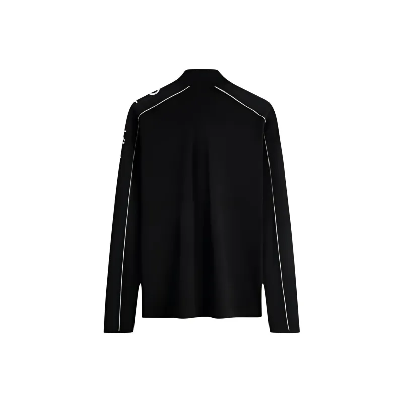 CALVIN KLEIN T Shirt Men's Space Black-1
