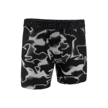 Under Armour Boxer Shorts Men's Black