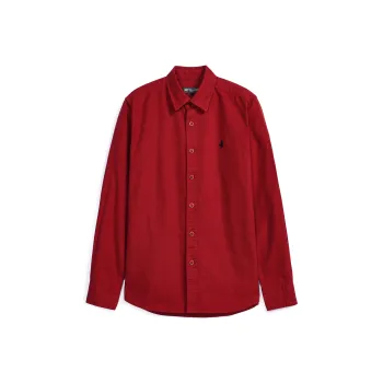 MCS Shirts Men