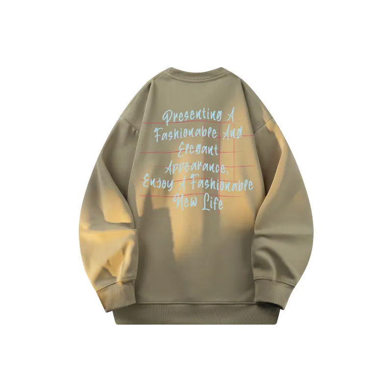 DIEMME Sweatshirts Unisex-16