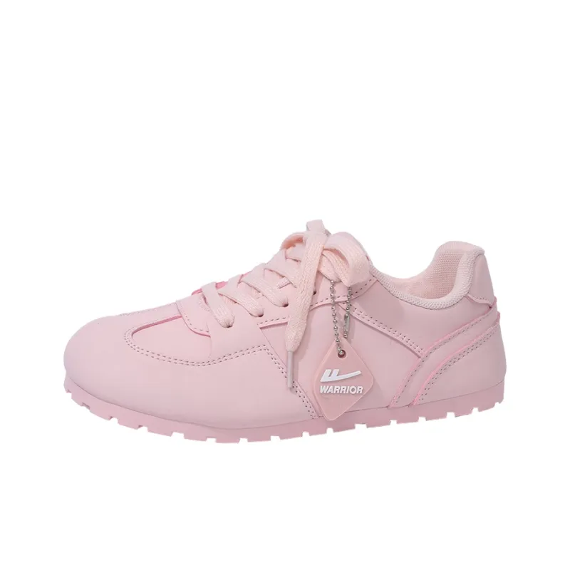 Warrior Wear resistant And Lightweight Low Top Casual Shoes Women's-7