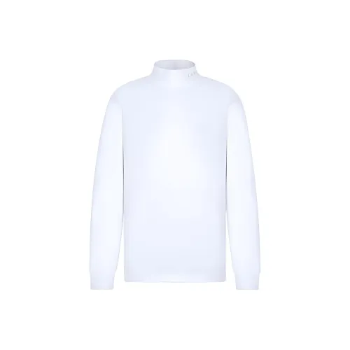 DIOR Logo Longsleeve Turtleneck