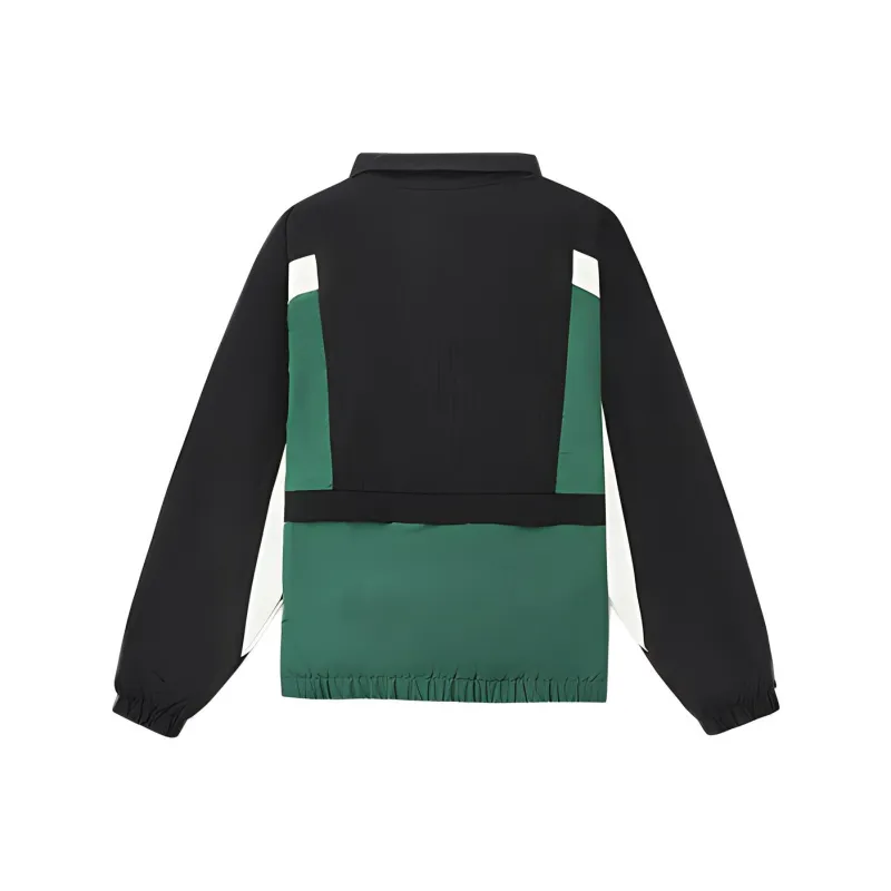Vans Jackets Unisex Green-1