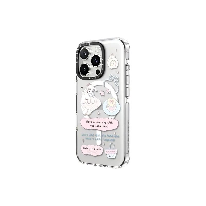 CASETIFY Phone Cases-1