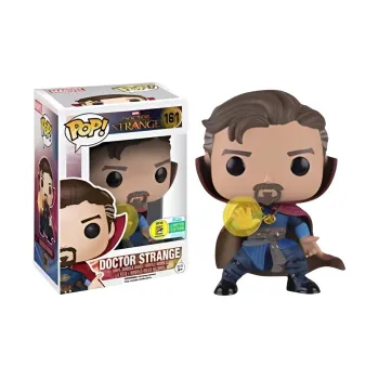 Funko Pop! Marvel Doctor Strange Summer Convention Exclusive Figure #161