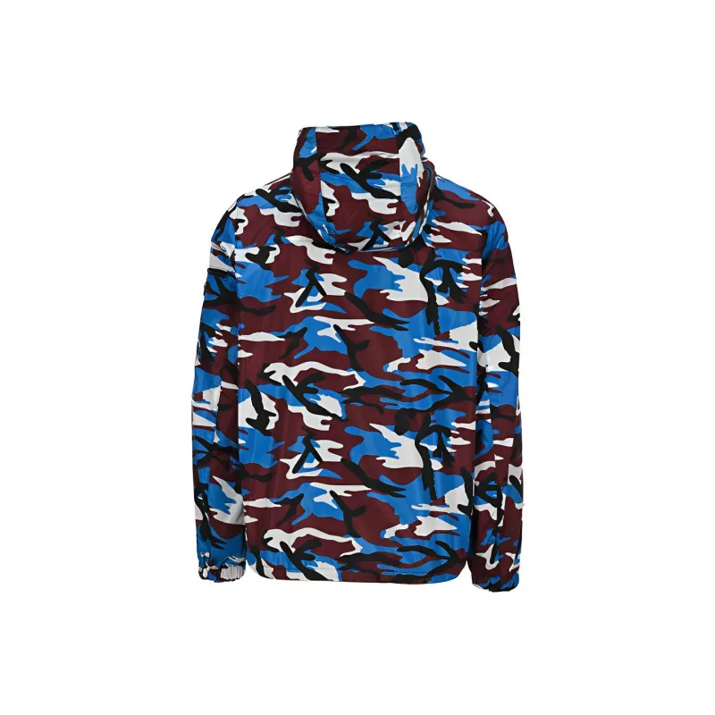 PRADA Jackets Coats Men's Multicolor-1