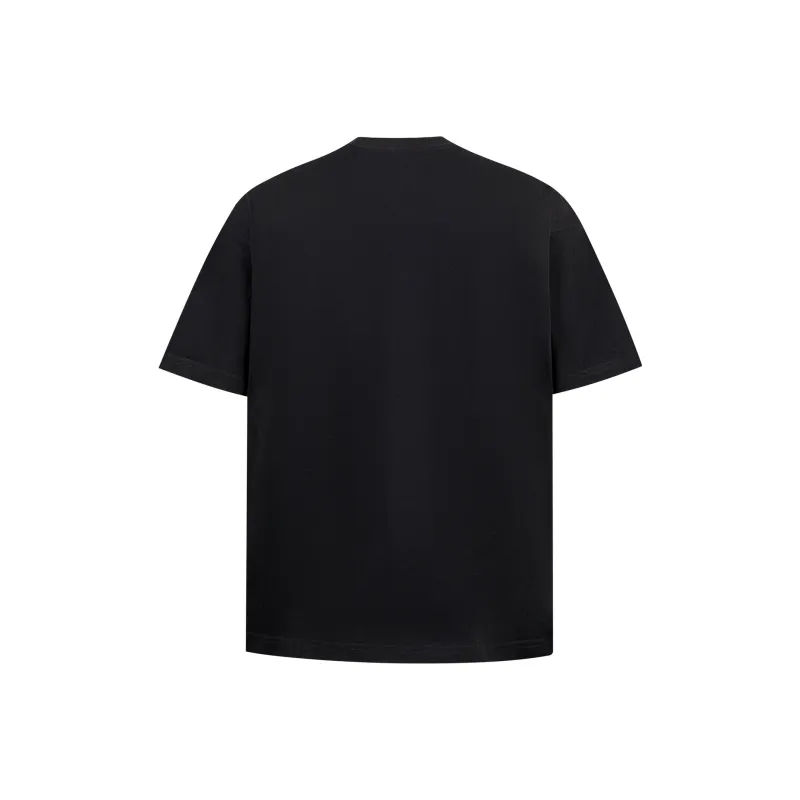 YINLEI T Shirts Unisex-1