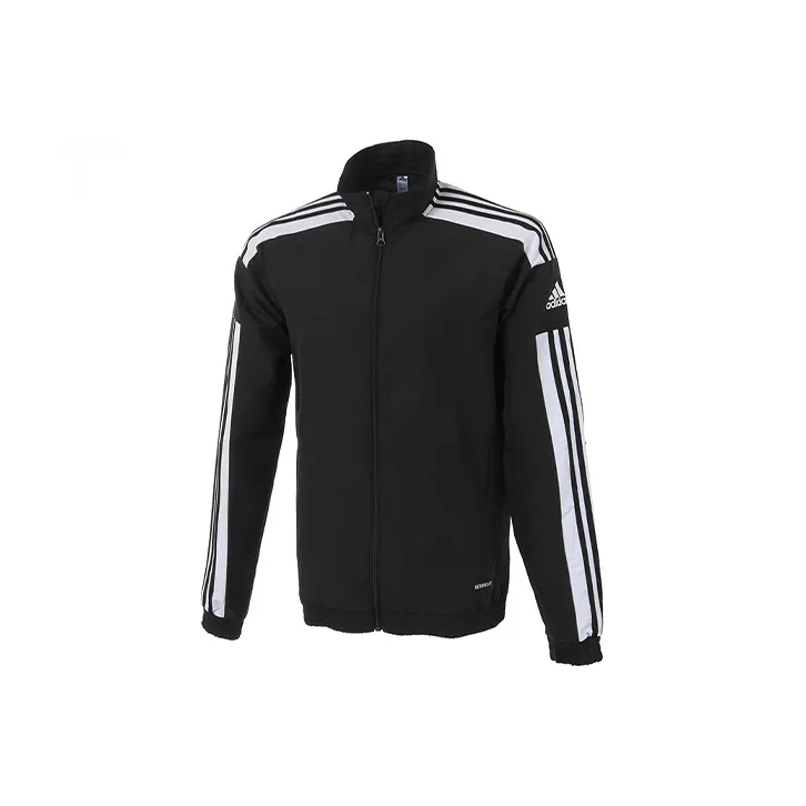 Adidas Jackets Men Black-0
