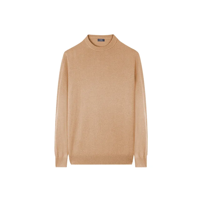 FIRS Cashmere Sweaters Men-15