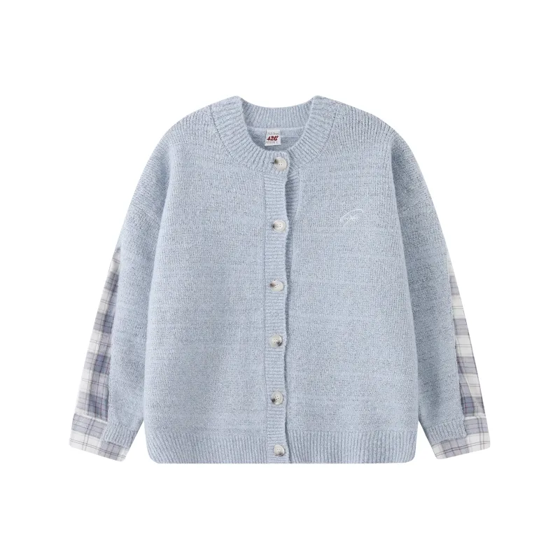 F426 Sweaters Unisex-5