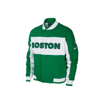 Nike Jackets Men Green