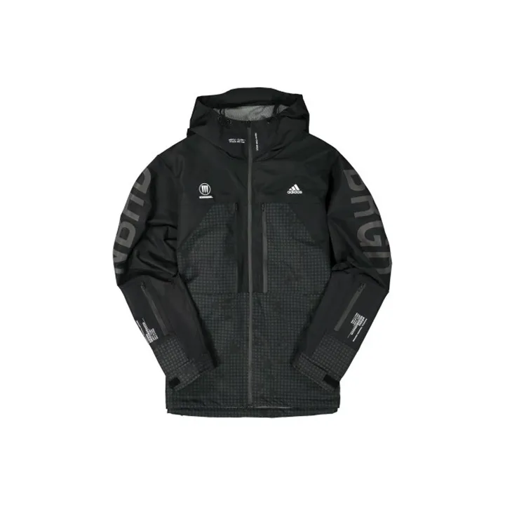 Neighborhood X Adidas Jackets Men-0