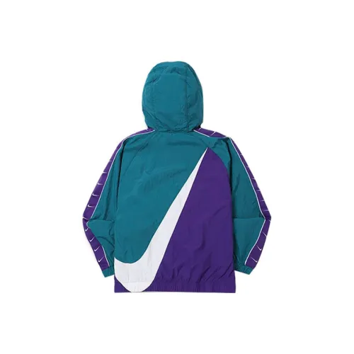 Nike Jackets Men