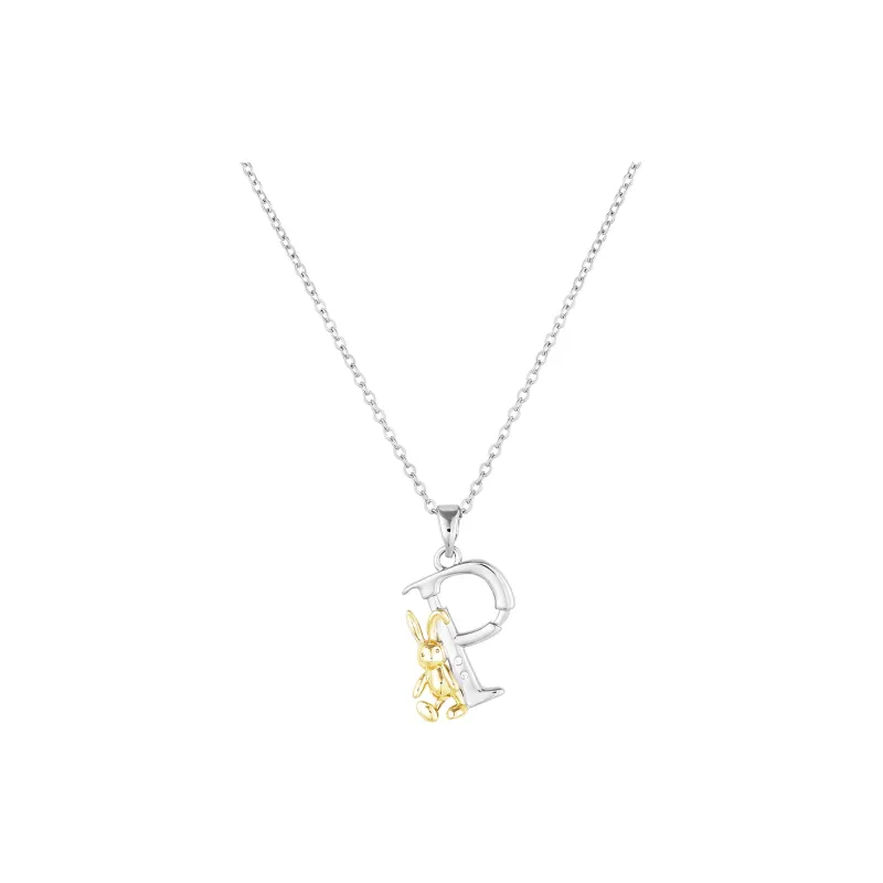 DH7 Necklaces Unisex-17