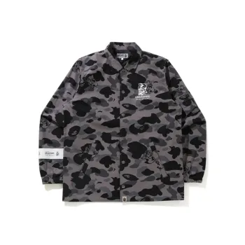 A BATHING APE Jackets Coats Men's