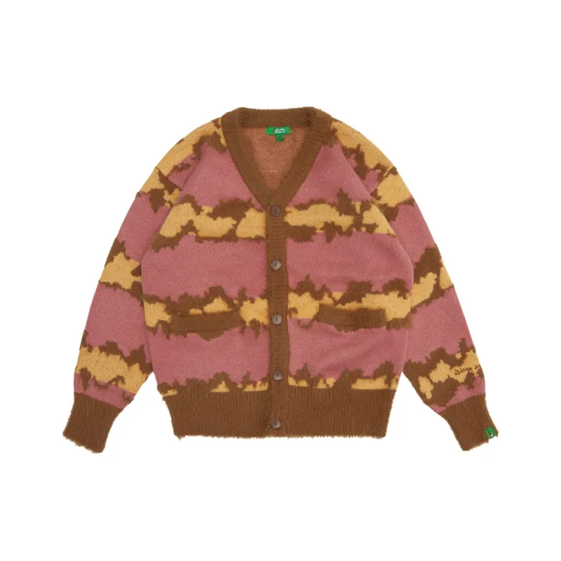 Melting Sadness Knitwear Unisex-3