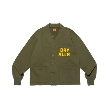 HUMAN MADE FW23 Knitwear Unisex