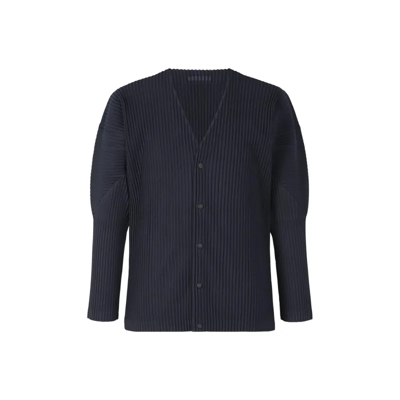 ISSEY MIYAKE Knitwear Men's Marine Blue-0