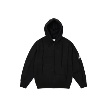PALACE Patch Me Up Zip Hood