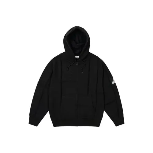 PALACE Patch Me Up Zip Hood