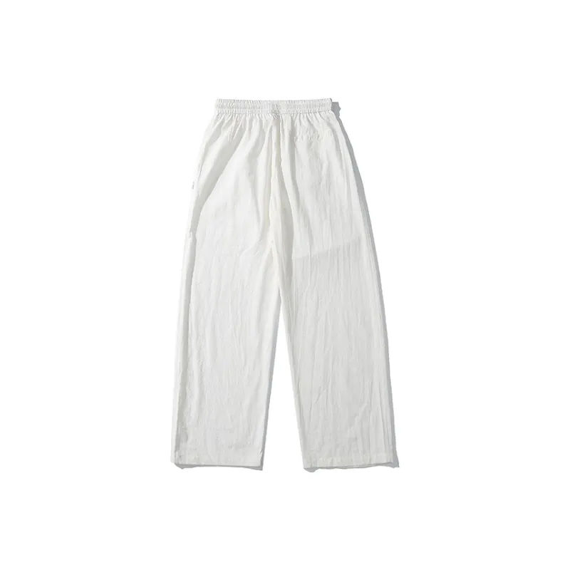 IXXAT Casual Pants Unisex-1