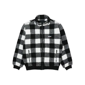 PALACE P Lumber Jacket