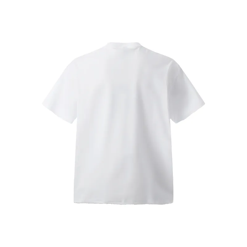 VERAF CA T Shirts Unisex-3