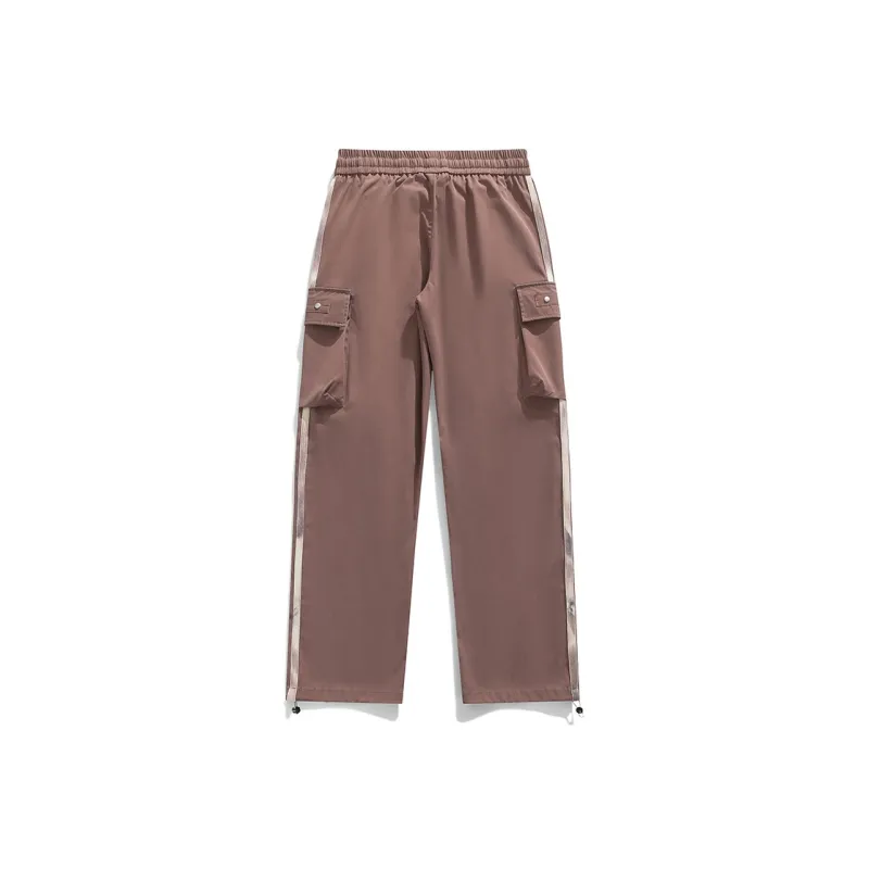 BEAR UNION Cargo Pants Unisex-7