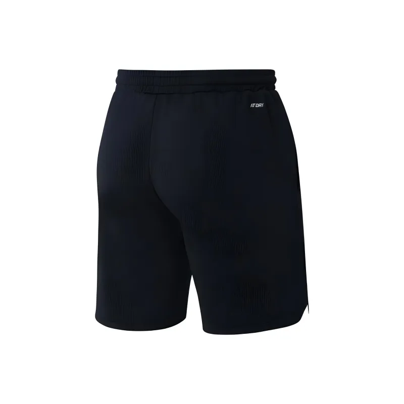 LiNing Badminton Series Casual Shorts Men's Black-1