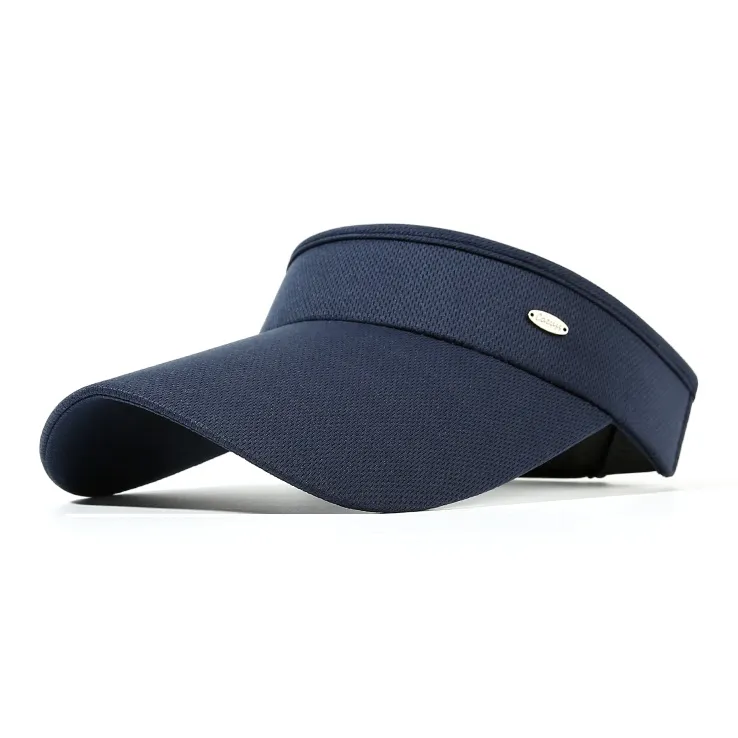 CACUSS Junior Polyester Sun Protection Hats Unisex-4