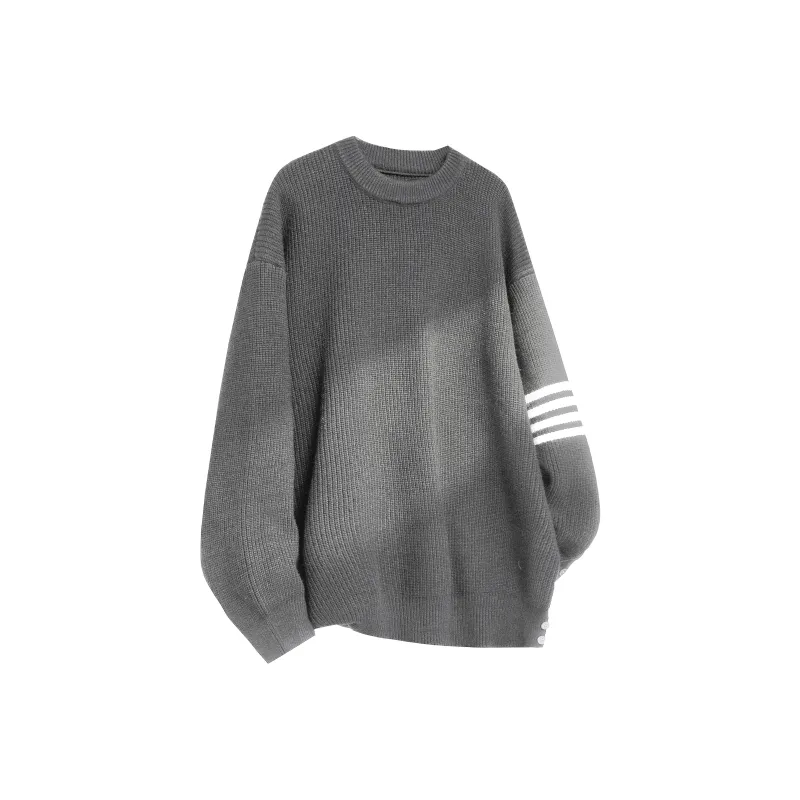Mackyo Sweaters Unisex-15