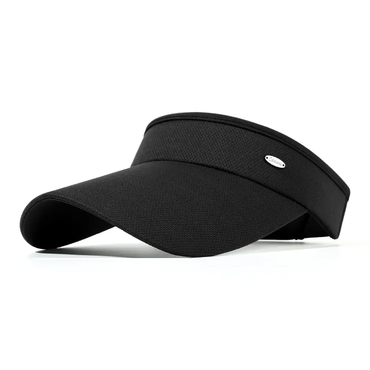 CACUSS Junior Polyester Sun Protection Hats Unisex-0