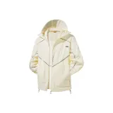 Almond White