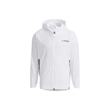 Adidas MYSHELTER Jackets Men White