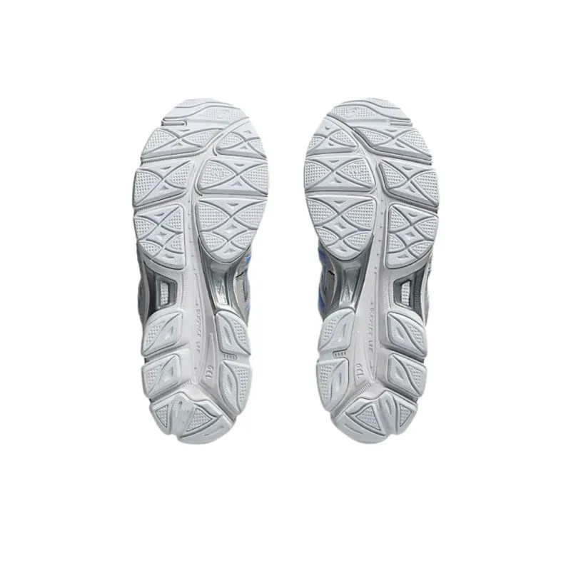 Asics Gel NYC Utility Cloud Grey Periwinkle Blue-5