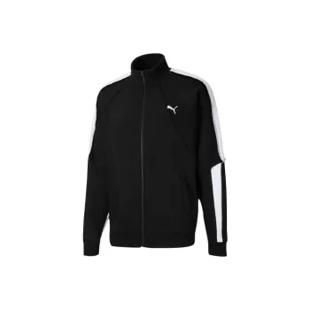 Attempt X PUMA Jackets Men Black
