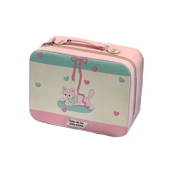 Gentle Welcome Beauty Storage Boxes