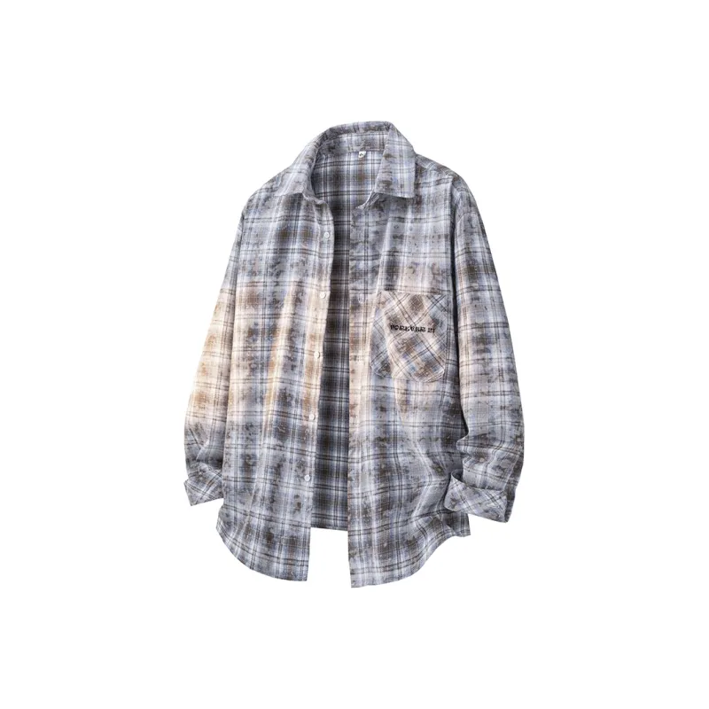 FOREVER 21 Shirts Unisex-2