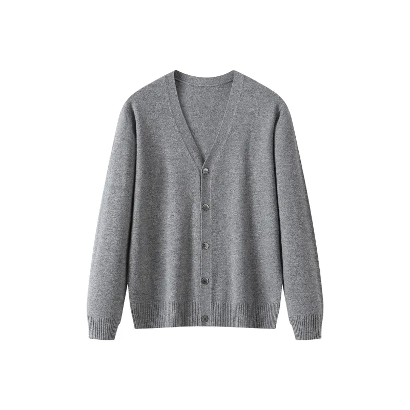 H YXIANG Sweaters Men-6