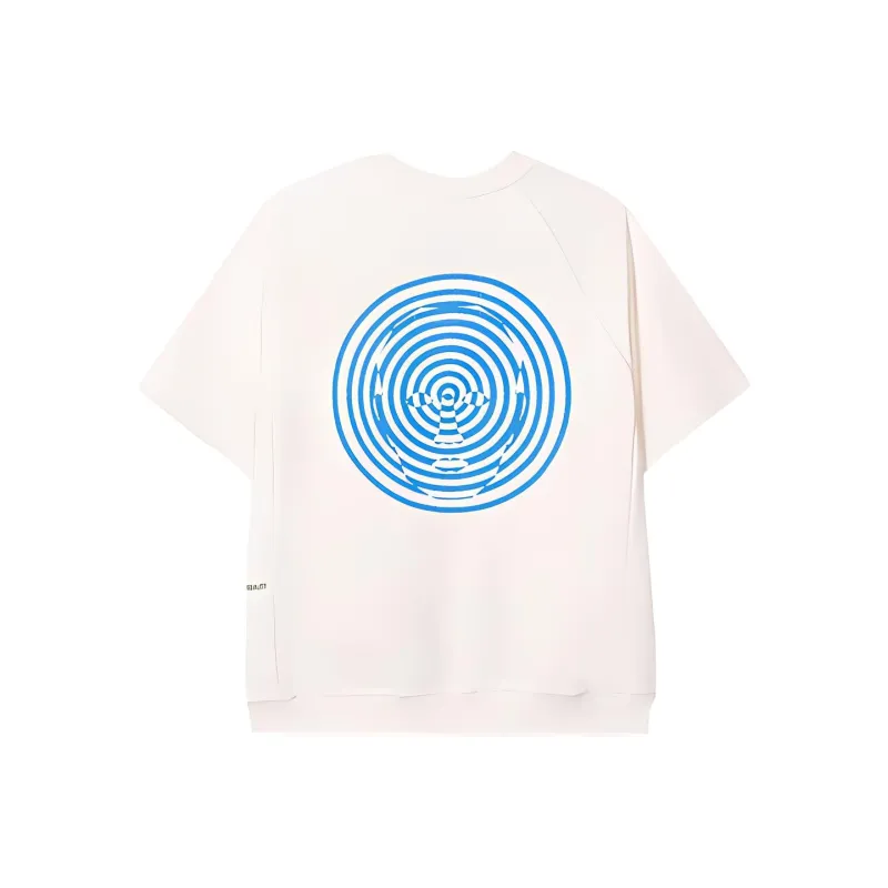 THE NORTH FACE X Brain Dead Ss Climber Crewneck Sweater-1