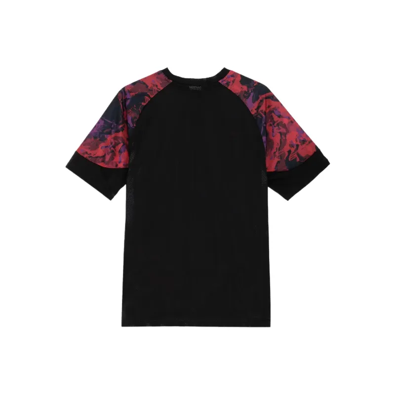 PUMA PUMAFTBL PROAOP T Shirt Men's Black-1