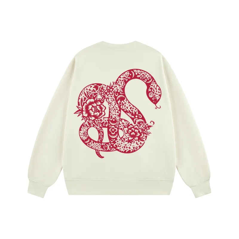 NCAA Sweatshirts Unisex-12