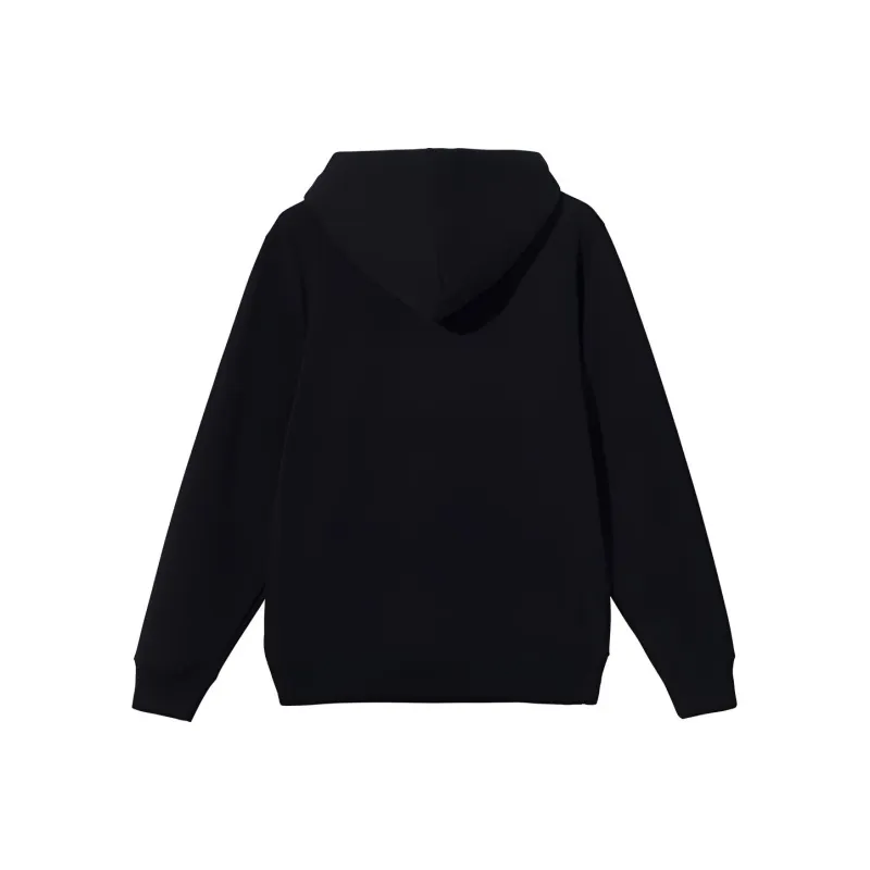 Stussy Crowned Applique Hoodie-1