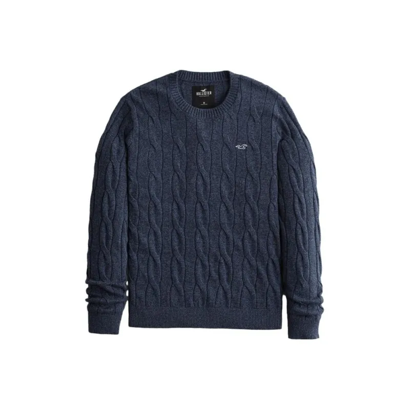 Hollister Sweaters Men-0