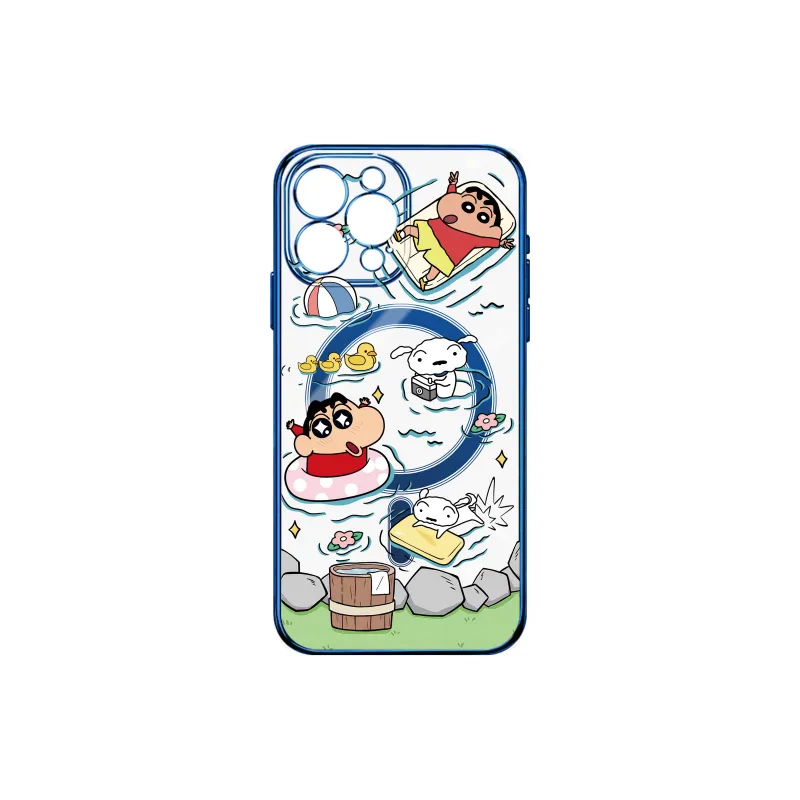 Small bones Phone Cases-2